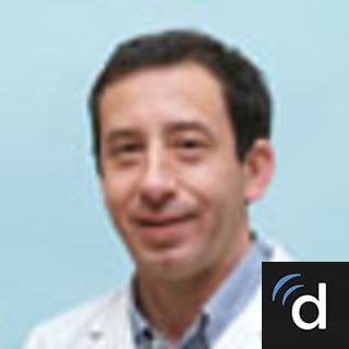 Elliot Nelson, MD