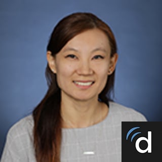 Stacey Guo, MD, Rheumatology, Vancouver, WA