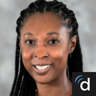 Marciana Laster, MD