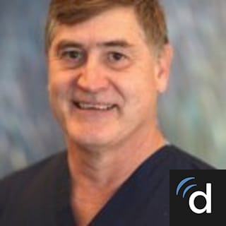 Mark Flora, MD