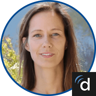 Gerlinde Wernig, MD, Pathology, Palo Alto, CA