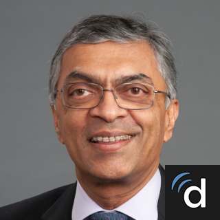 Madhav Swaminathan, MD