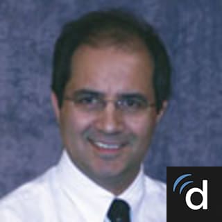 R Reshi, MD