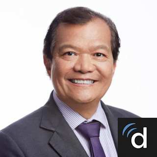 Glenn Mendoza, MD