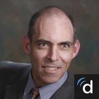 James Klinger, MD
