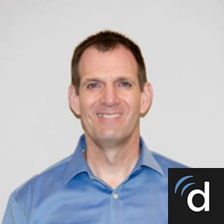David Sandercock, DO