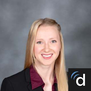 Alicia (Aho) Cowles, MD