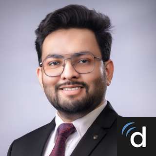 Dr. Aaditya Kumar Raj, MD – Newburgh, NY | Internal Medicine
