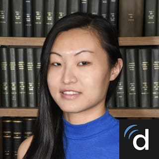 Dr. Weijie Lin, MD | New York, NY | Ophthalmologist | US News Doctors