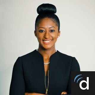 Damilola Olatunji, MD, Obstetrics & Gynecology, Decatur, GA