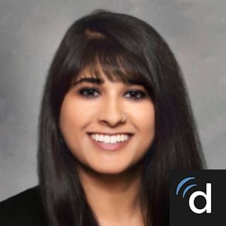 Tonia Afshan, MD