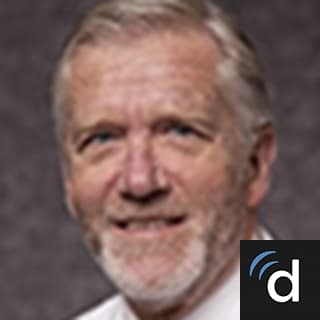 James Davis, MD