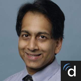 Shailesh Sheth, MD