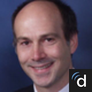 Robert Stonecipher, MD
