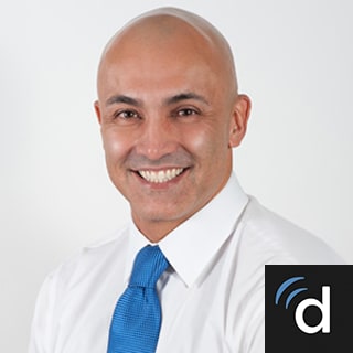 Pouya Afshar, MD