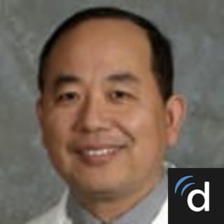 Hua Tang, MD, General Surgery, Modesto, CA