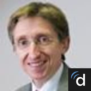 Dieter Pohl, MD