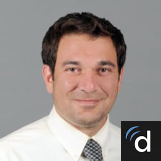Andre Witkin, MD