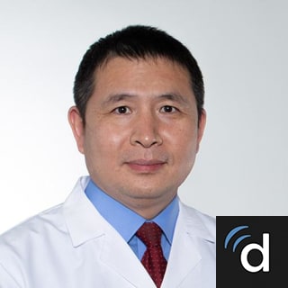 Eric Ma, MD