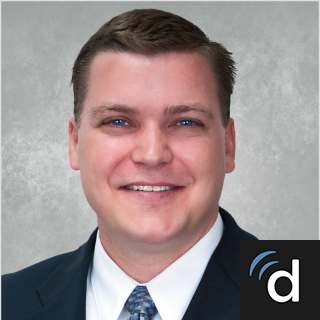 Timothy Dixon, MD