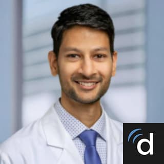 Vishal Patel, MD, Neurosurgery, Houston, TX