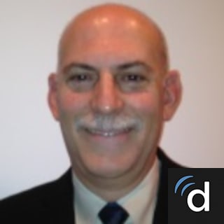Forrest Manheimer, MD, Gastroenterology, New York, NY