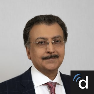 Tanveer Ahmad, MD