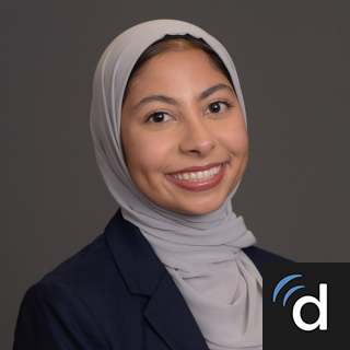 Nabiha Habib, MD