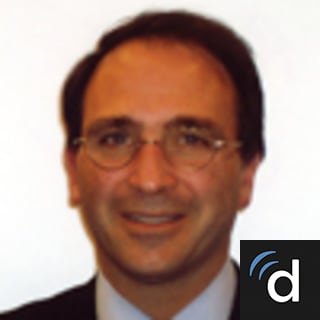 Robert Cherry, MD