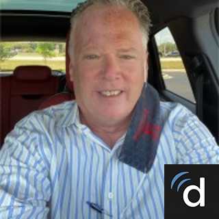 Joseph Billings, DO, Orthopaedic Surgery, Winter Park, FL