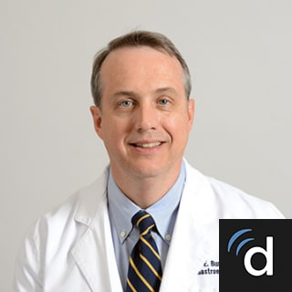 John Burney, MD, Gastroenterology, Fayetteville, GA