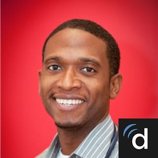 Fredly Bataille, MD