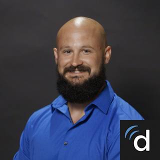 Ryan Matthews, MD, Emergency Medicine, Bloomington, IN