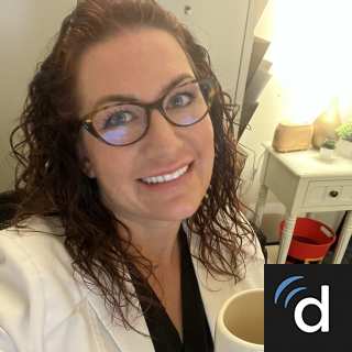 Natalie Walker, Nurse Practitioner, Marquette, MI