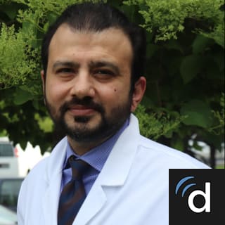 Talha Badar, MD, Hematology, Jacksonville, FL