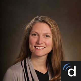 Erica Michiels, MD, Pediatrics, Grand Rapids, MI
