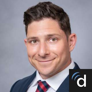 Maximillian Ganz, DO, Orthopaedic Surgery, Huntington, NY