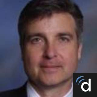 Bruce Welch, MD