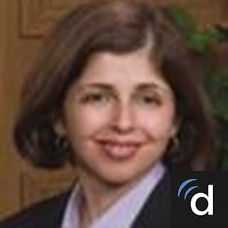 Khadija Rashid, MD