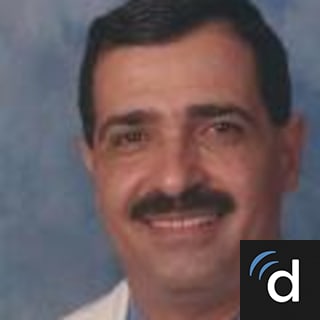 Atif Hussein, MD
