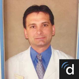 Michael Coman, Pharmacist, Rootstown, OH