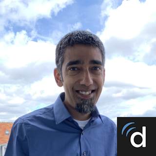 Kunal Sanghvi, MD