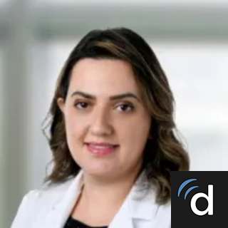 Rana Abusoufeh, MD