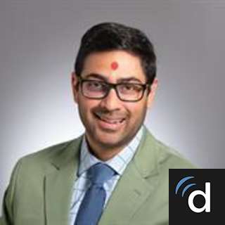 Rushil Patel, MD