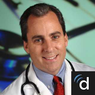 Scott Brady, MD