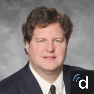 Paul Mazanec, MD