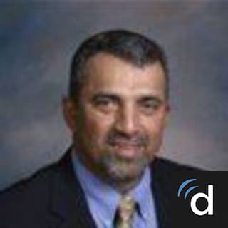 Vinod Motiani, MD