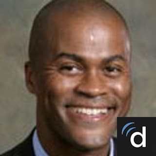 Victor Perry, MD