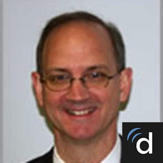Joel McKinsey, MD