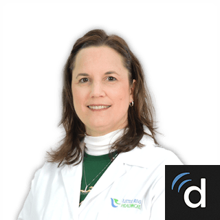 Rebecca Riser, MD